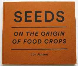 Seeds: on the origin of food crops - 1